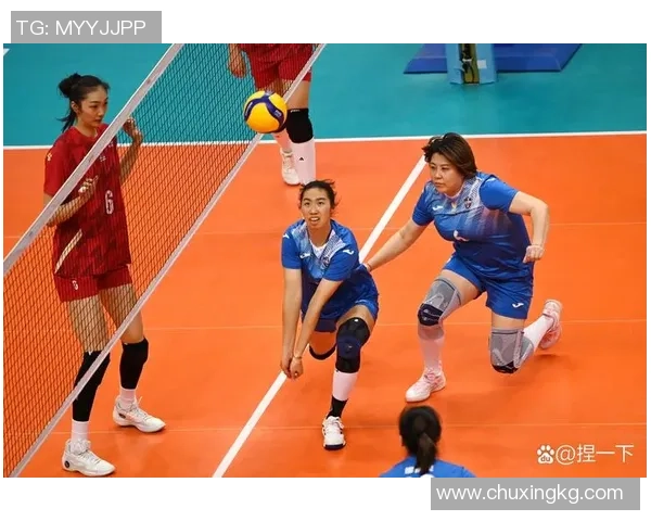 排球专题：聚焦北京排球队的比赛经验