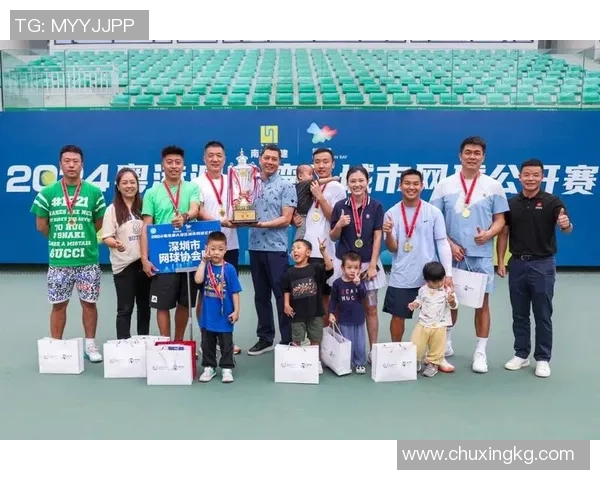 网球纪实：记录深圳网球队的突破历程
