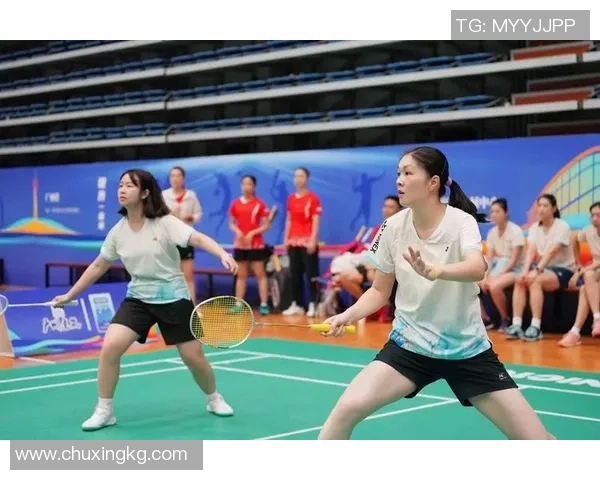 羽毛球纪实：记录广州羽毛球队的突破历程