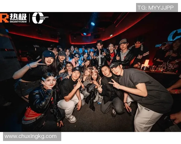 街舞焦点：南京街舞队的团队协作探讨