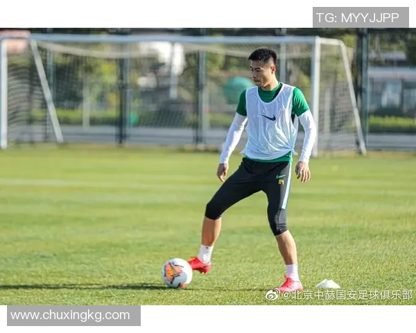 选拔赛特别报道：北京网球队的转型之路