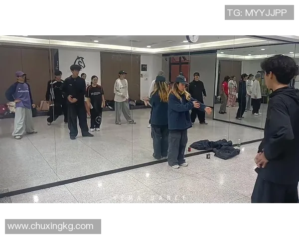 最新街舞耐力TOP10:重庆街舞队领跑