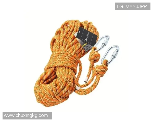 街舞装备选购:攀岩绳推荐 街舞装备选购:攀岩绳推荐