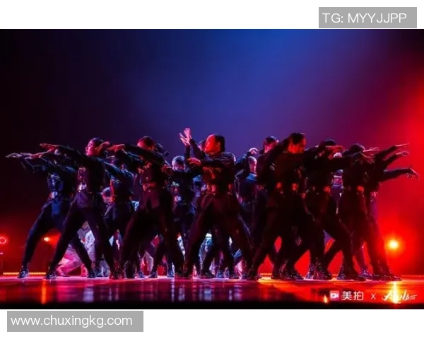 重磅专题:广州街舞队的快攻革新