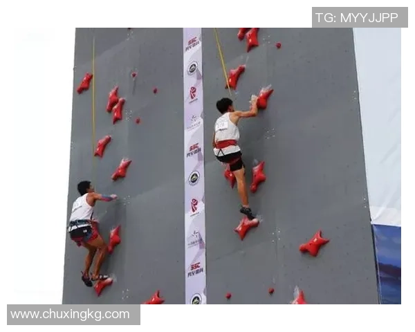 攀岩焦点：杭州攀岩队的个人能力探讨