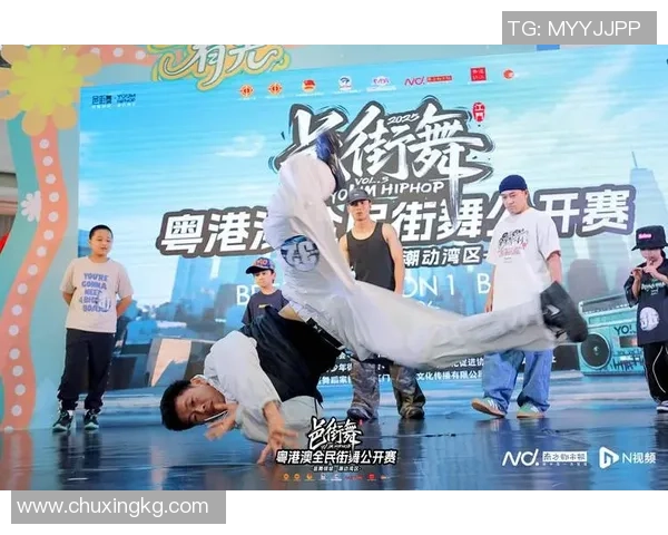 2026街舞状态排名：成都街舞队创新高