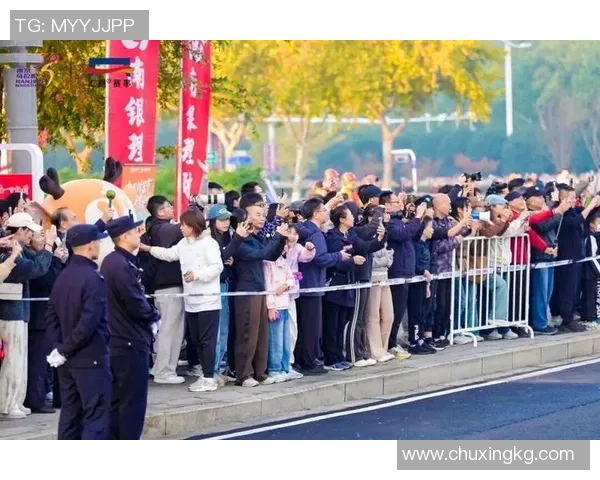 城市马拉松点评：南京街舞队的技术表现