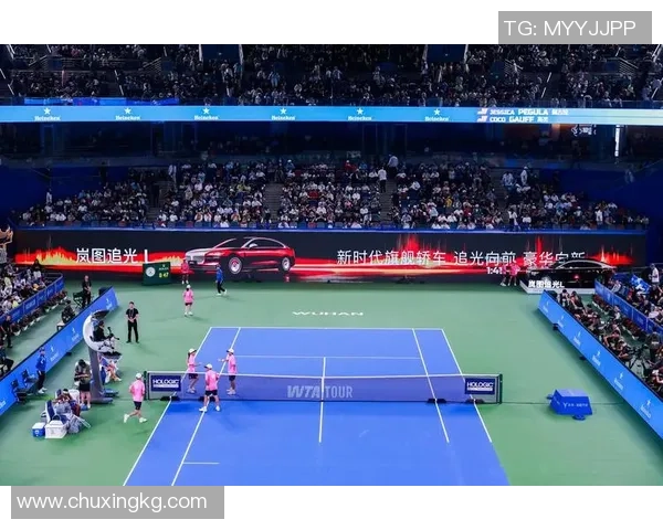 2026网球配合排行榜：武汉网球队位居第8名