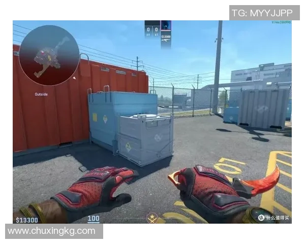 CS_GO巨献:探秘TES的配合 CS_GO巨献:探秘TES的配合