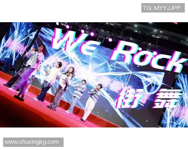 2026街舞状态排行榜：深圳街舞队位居第6名