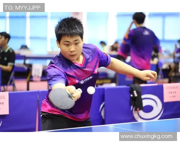 乒乓球热议：广州乒乓球队的力量争议