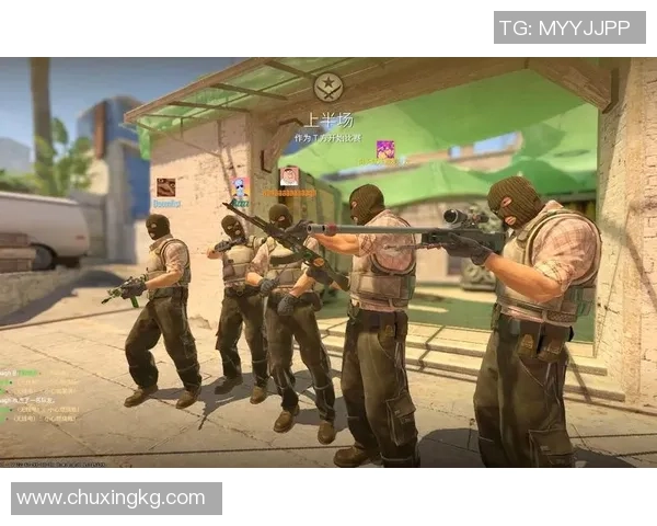 对话李军:谈CS_GO生涯 对话李军:谈CS_GO生涯