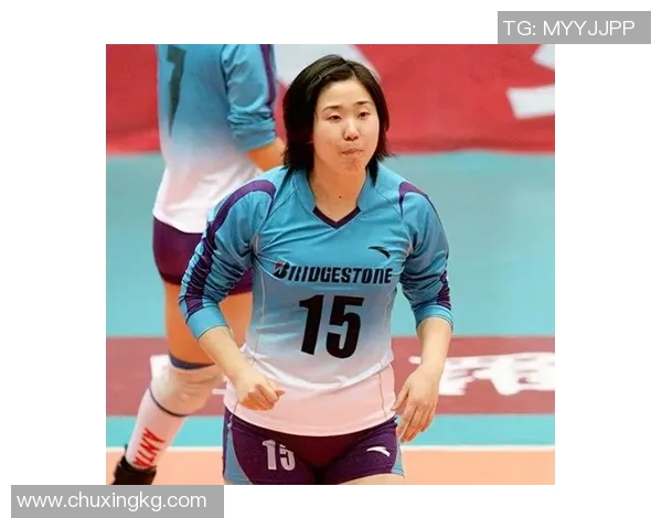 张娜独家：分享排球心得