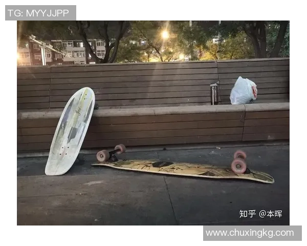 深度对话：周静的滑板人生