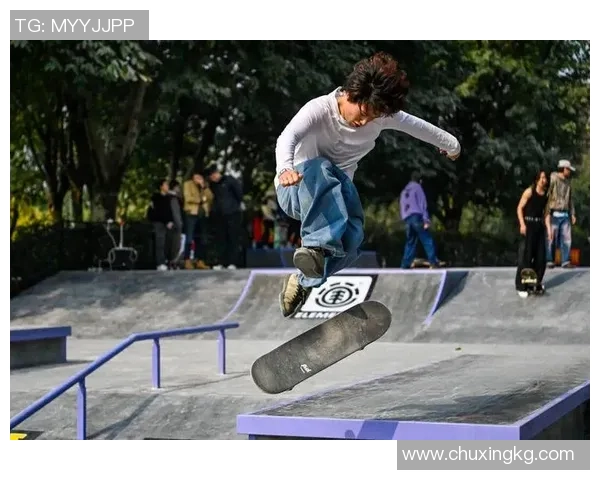 滑板焦点：重庆滑板队的实力探讨