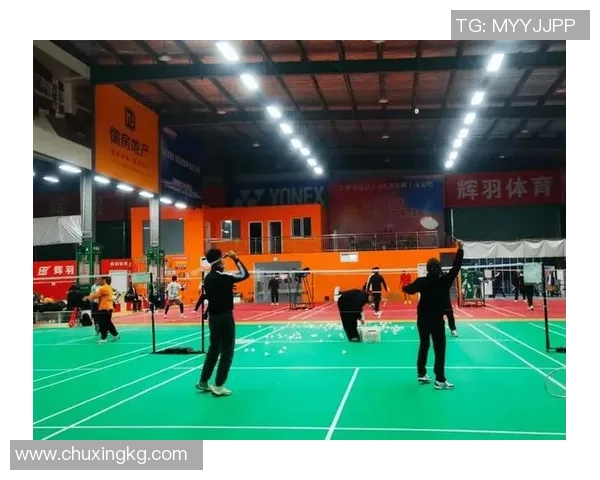 羽毛球专题:聚焦杭州羽毛球队的技术 羽毛球专题:聚焦杭州羽毛球队的技术