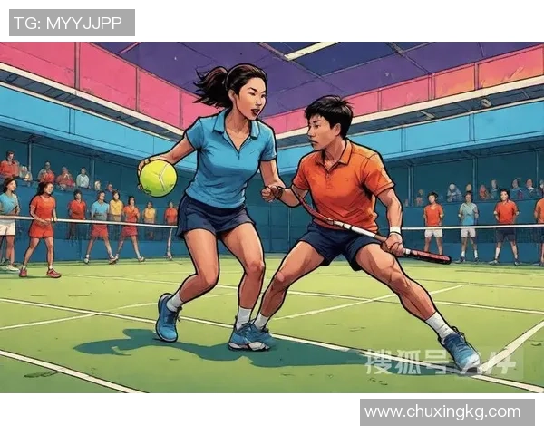 网球专题：聚焦杭州网球队的速度