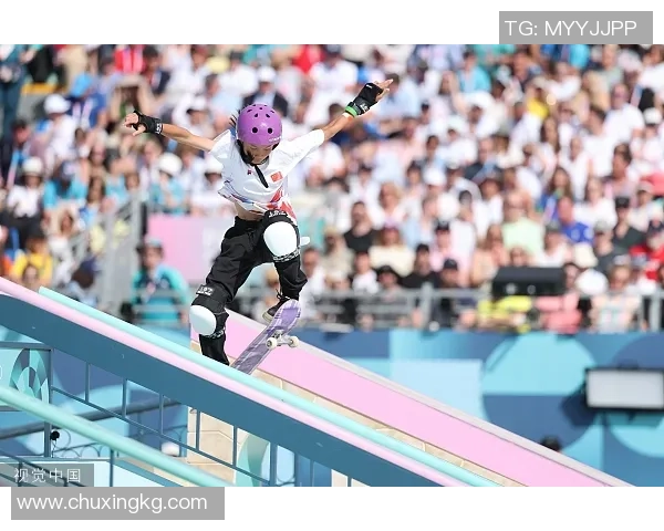 聚焦滑板：上海滑板队的灵活性话题