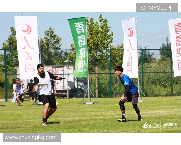 飞盘巨献:探秘武汉飞盘队的速度 飞盘巨献:探秘武汉飞盘队的速度